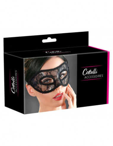 Lace Eye Mask