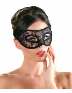 Lace Eye Mask 2