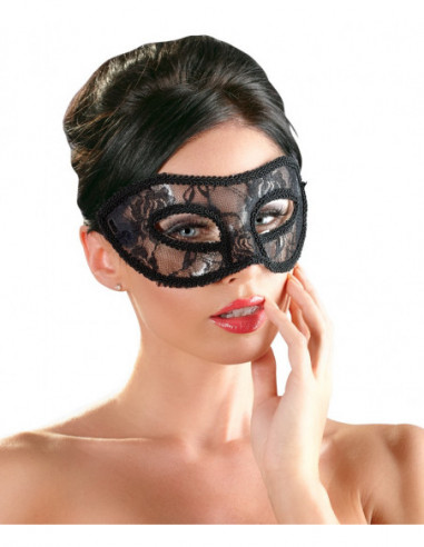 Lace Eye Mask