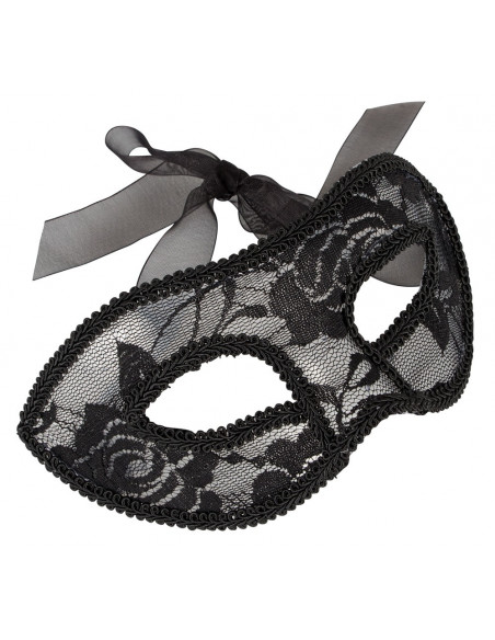 Lace Eye Mask