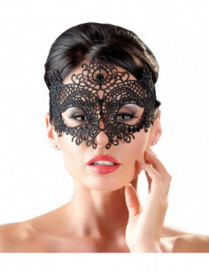 Embroidered Mask 2