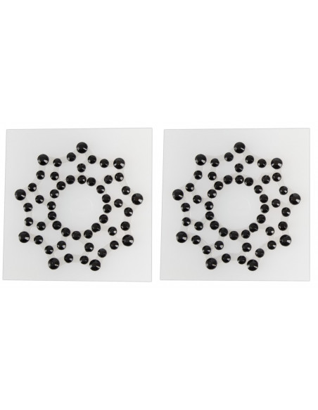 Nipple Stickers Rhinestone
