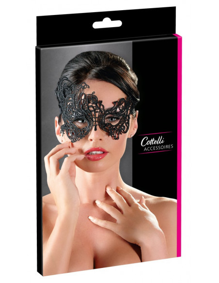 Mask Embroidery