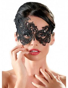 Mask Embroidery 2