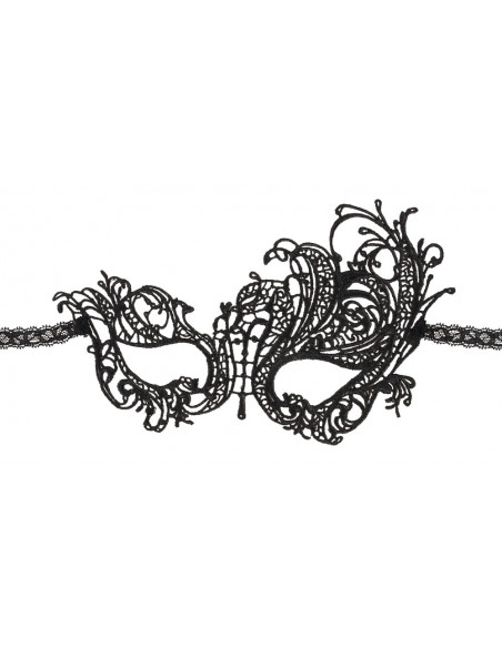 Mask Embroidery