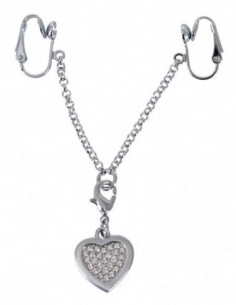 Intimate Heart-shaped Chain 2