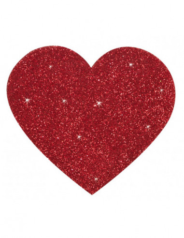 Nipple Stickers Heart