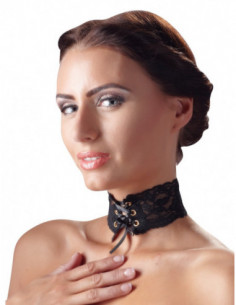 Choker Lace 2