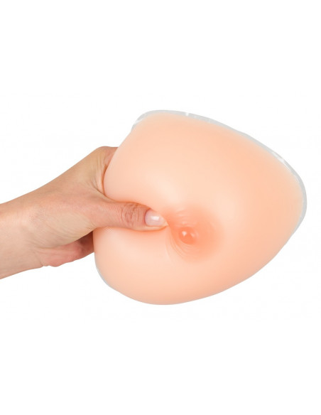 Silicone Breasts 600g