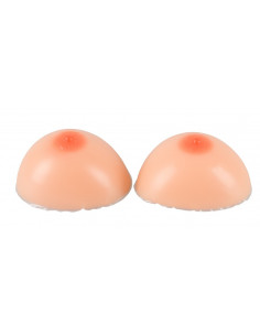 Silicone Breasts 1000g 2