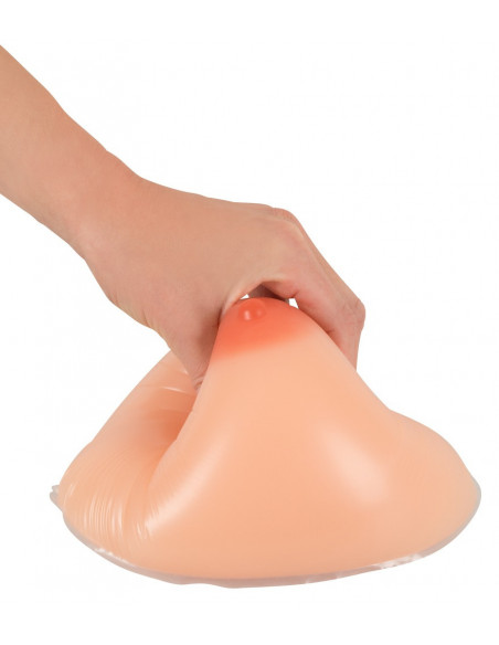 Silicone Breasts 1000g
