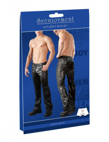 Men´s Trousers S - Svenjoyment