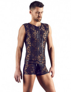 Men's Body Lace M 2