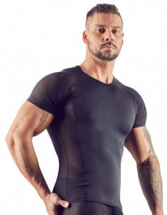 Men´s Shirt M - Svenjoyment - Nero (cod. 685) 2