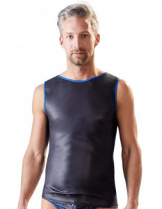 Men's Shirt royal L 2