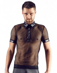 Men´s Shirt L - Svenjoyment - Nero (cod. 682) 2