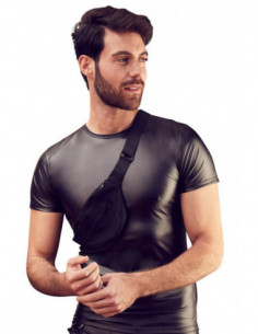 Men's Shirt and Bag M 2