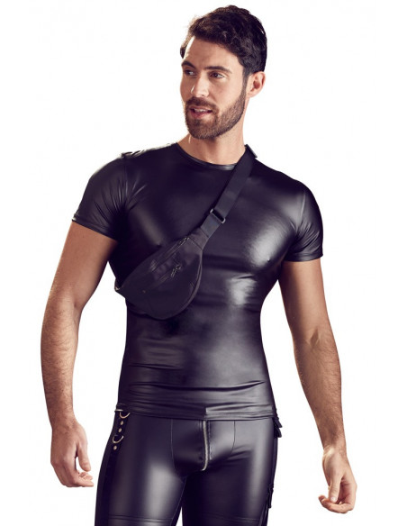 Men's Shirt and Bag XL