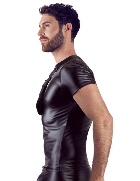 Men's Shirt and Bag XL