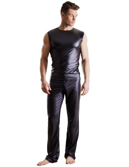 Men's Top XL - NEK - Nero