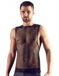 Men's Net Shirt M 2