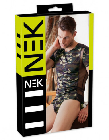 Men's Shirt L - NEK