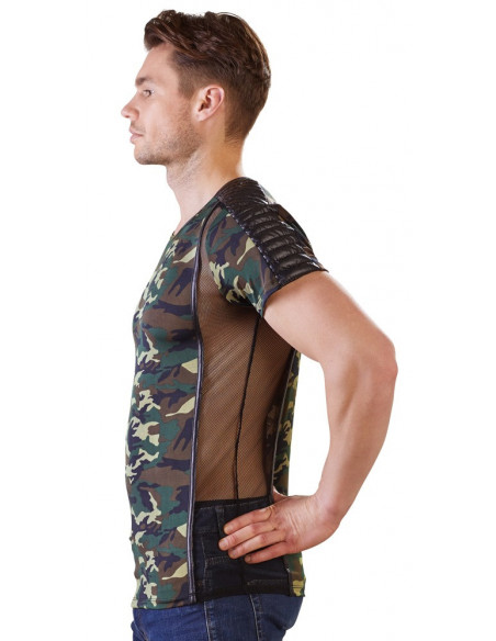 Men's Shirt L - NEK