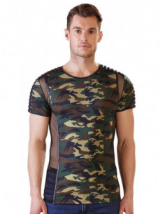 Men's Shirt XL - NEK 2