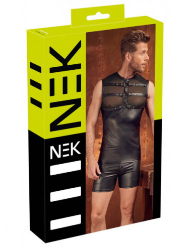 Men's Top Harness S