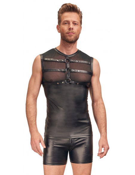 Men's Top Harness L