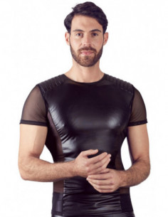 Men's Shirt M - NEK - Nero (cod. 615) 2
