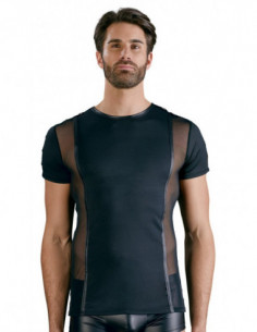 Men´s Shirt M - NEK - Nero (cod. 687) 2