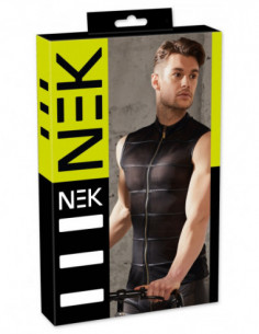 Men's Shirt XL - NEK - Nero (cod. 640)