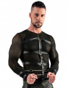 Men's Shirt M - Svenjoyment Bondage 2