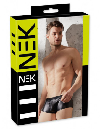 Men's Pants L - NEK - Nero (cod. 470)