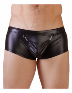 Men's Pants L - NEK - Nero (cod. 470) 2