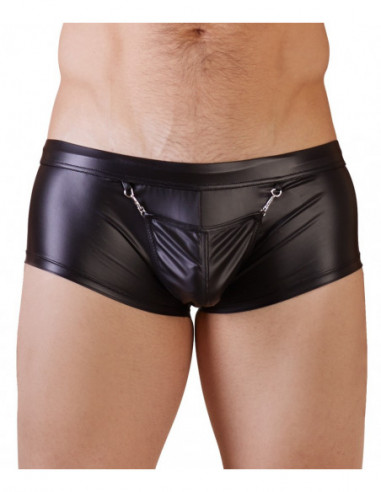 Men's Pants L - NEK - Nero (cod. 470)