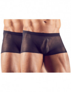 Men's Pants Pack of 2 S-L 2