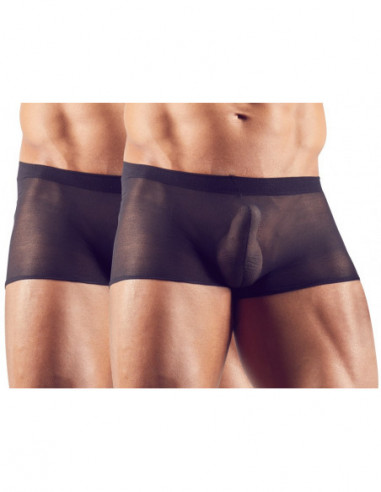 Men's Pants Pack of 2 S-L