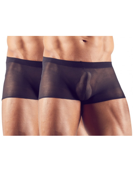 Men's Pants Pack of 2 S-L