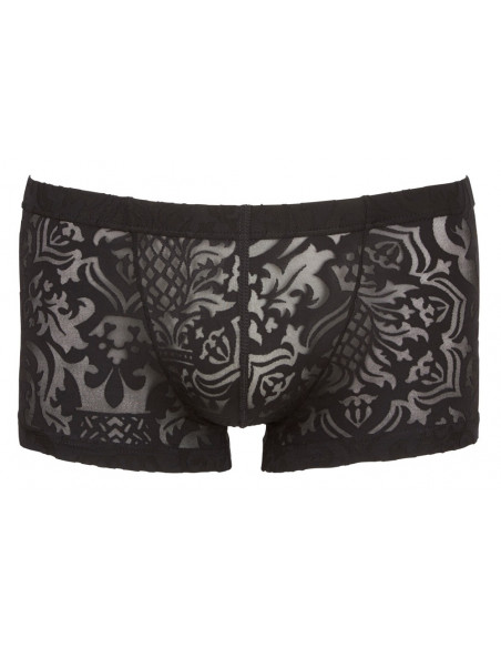 Men's Pants L - Svenjoyment - Nero (cod. 456)