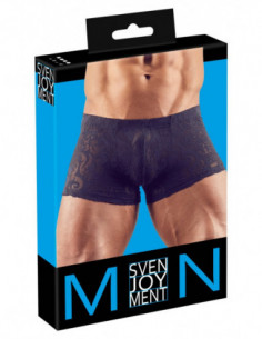 Men's Pants S - Svenjoyment - Nero (cod. 529)