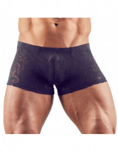Men's Pants S - Svenjoyment - Nero (cod. 529) 2