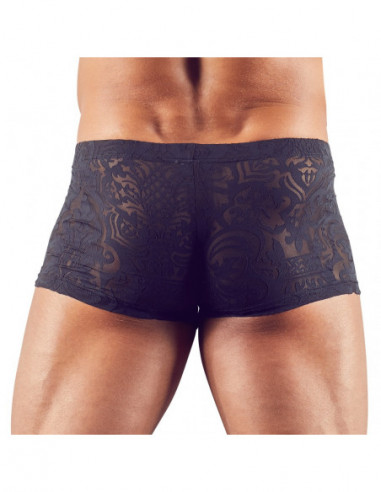 Men's Pants XL - Svenjoyment - Nero (cod. 567)