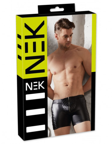 Men's Pants L - NEK - Nero (cod. 486)