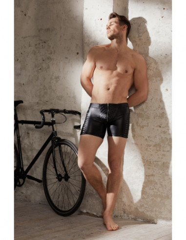 Men's Pants L - NEK - Nero (cod. 486)