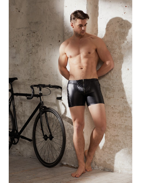 Men's Pants L - NEK - Nero (cod. 486)
