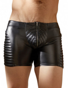 Men's Pants M - NEK - Nero (cod. 523) 2