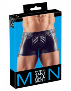 Men's Pants S - Svenjoyment - Nero (cod. 555)
