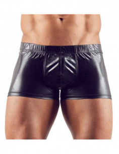 Men's Pants S - Svenjoyment - Nero (cod. 555) 2